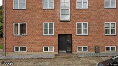 Lejligheder til leje i Kolding - Foto fra Google Street View