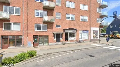 Apartments til salg i Esbjerg Centrum - Foto fra Google Street View