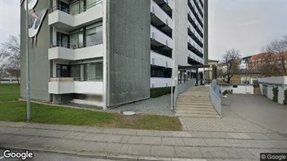 Wohnung til salg i Århus C - Foto fra Google Street View