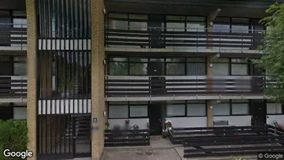Lejligheder til salg i Stenløse - Foto fra Google Street View