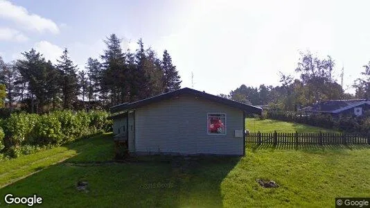 Lejligheder til salg i Fejø - Foto fra Google Street View