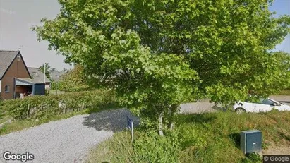 Lejligheder til salg i Skørping - Foto fra Google Street View