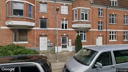 Lejligheder til salg i Kolding - Foto fra Google Street View