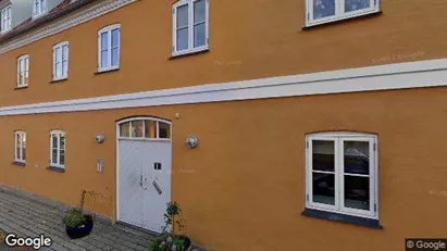 Aandeelwoning te koop in Korsør