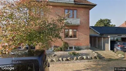 Appartement te huur in Odense C