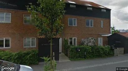 Lejligheder til salg i Kokkedal - Foto fra Google Street View