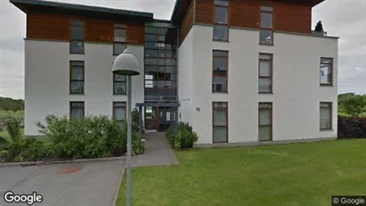 Apartments til salg i Ølstykke - Foto fra Google Street View