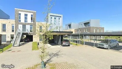 Lejligheder til leje i Aalborg SV - Foto fra Google Street View