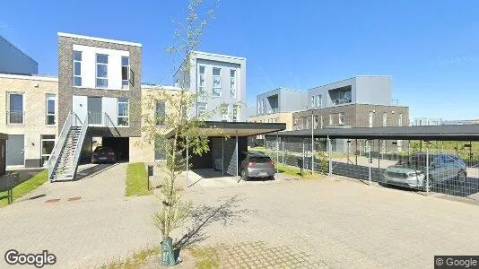 Lejligheder til leje i Aalborg SV - Foto fra Google Street View