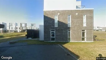 Leilighet til leje i Aalborg SV - Foto fra Google Street View
