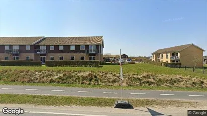 Lejligheder til leje i Odense S - Foto fra Google Street View