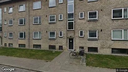 Andelsboliger til salg i Nørresundby - Foto fra Google Street View