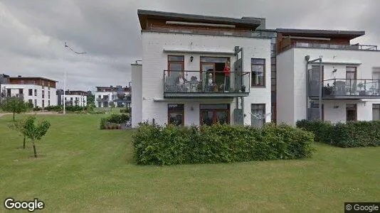 Lejligheder til salg i Ølstykke - Foto fra Google Street View
