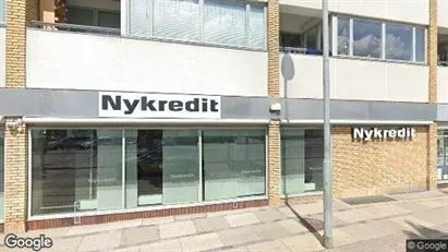 Lejligheder til salg i Frederikssund - Foto fra Google Street View
