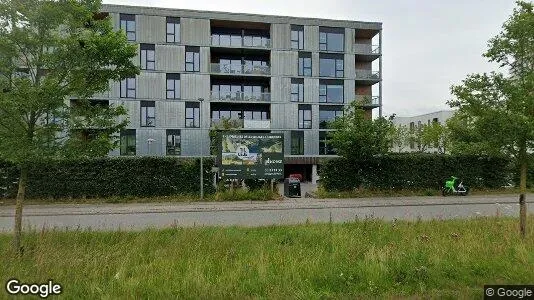 Værelser til leje i Århus N - Foto fra Google Street View
