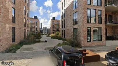Leilighet til leje i København S - Foto fra Google Street View