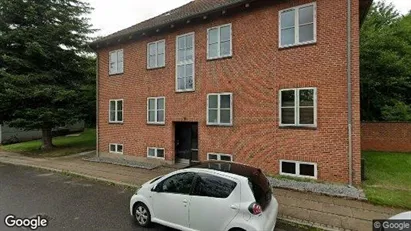 Værelser til leje i Kolding - Foto fra Google Street View