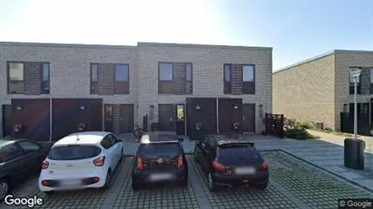 Lägenhet til leje i Odense C - Foto fra Google Street View