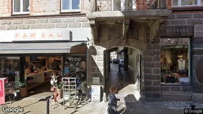 Wohnung til salg i Randers C - Foto fra Google Street View