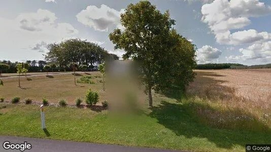 Lejligheder til salg i Nimtofte - Foto fra Google Street View