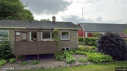 Lejligheder til salg i Billund - Foto fra Google Street View