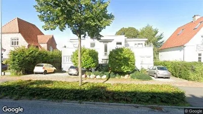 Leilighet til salg i Odense M - Foto fra Google Street View