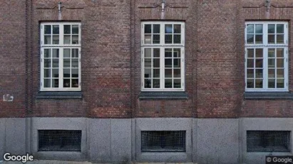 Lägenhet til salg i Århus C - Foto fra Google Street View