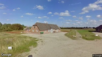 Wohnung til salg i Ulfborg - Foto fra Google Street View
