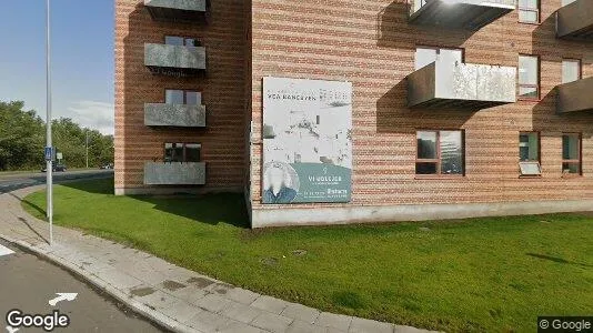 Lejligheder til leje i Viborg - Foto fra Google Street View