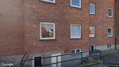 Apartments for rent i Odense V - Foto fra Google Street View