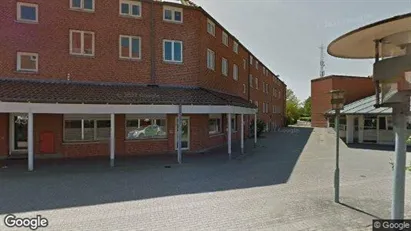 Andelsboliger til salg i Ringsted - Foto fra Google Street View