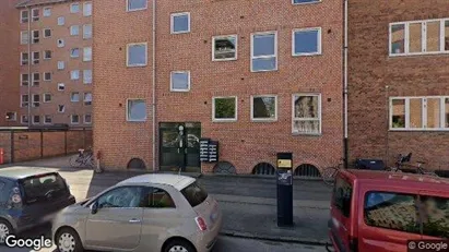 Andelsbolig til salg i Valby - Foto fra Google Street View