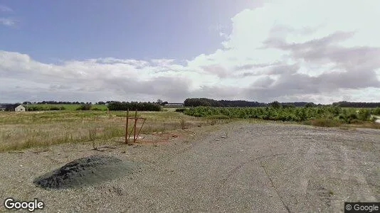 Lejligheder til leje i Jelling - Foto fra Google Street View