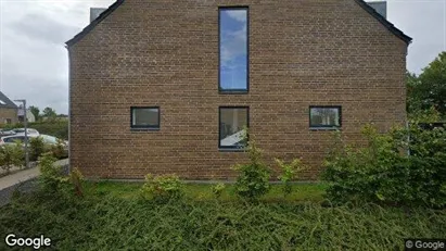 Apartments for rent i Allerød - Foto fra Google Street View