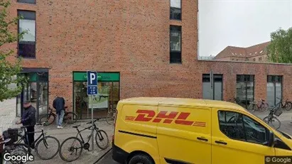 Leilighet til leje i København S - Foto fra Google Street View