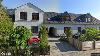Lejligheder til leje i Aalborg SV - Foto fra Google Street View