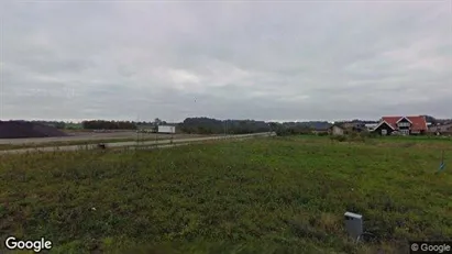 Lejligheder til leje i Jelling - Foto fra Google Street View