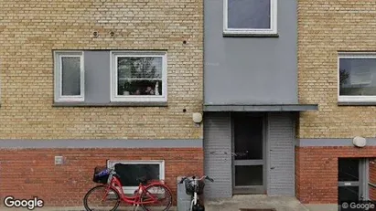 Lejligheder til leje i Randers SV - Foto fra Google Street View