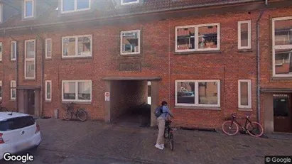 Lejligheder til leje i Odense C - Foto fra Google Street View