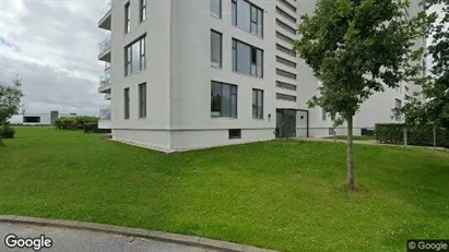 Lejligheder til salg i Skanderborg - Foto fra Google Street View