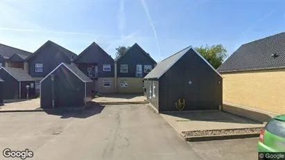 Værelser til leje i Stoholm Jyll - Foto fra Google Street View