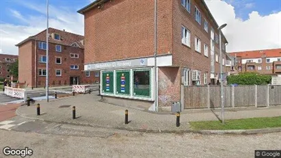 Apartamento til salg en Esbjerg Centrum