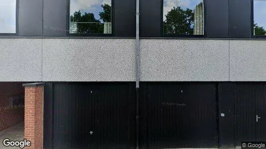 Lejligheder til salg i Herning - Foto fra Google Street View