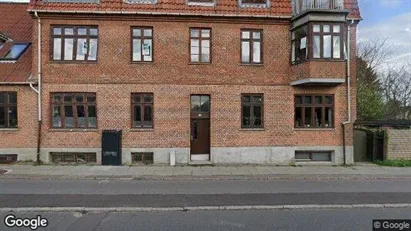 Apartments til salg i Søborg - Foto fra Google Street View