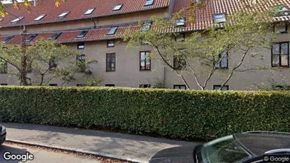 Apartments til salg i Frederiksberg - Foto fra Google Street View