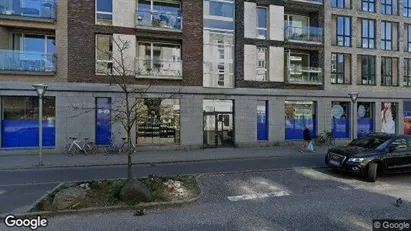 Apartments til salg i Copenhagen SV - Foto fra Google Street View