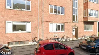 Apartments for rent i Odense C - Foto fra Google Street View