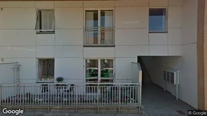 Lejligheder til leje i Ringsted - Foto fra Google Street View