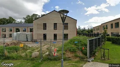 Lejligheder til leje i Horsens - Foto fra Google Street View