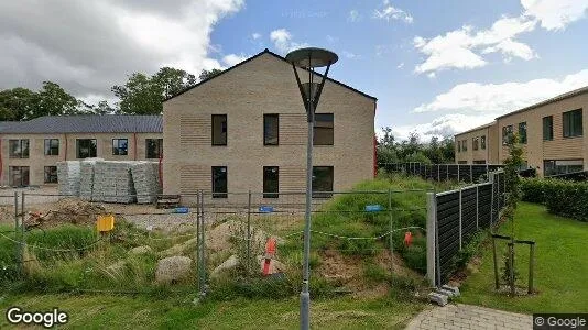 Lejligheder til leje i Horsens - Foto fra Google Street View